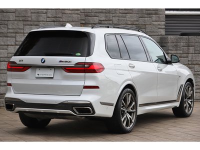 صورة مصغرة 19 لـ 2020 BMW X7