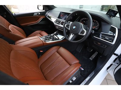 صورة مصغرة 40 لـ 2020 BMW X7