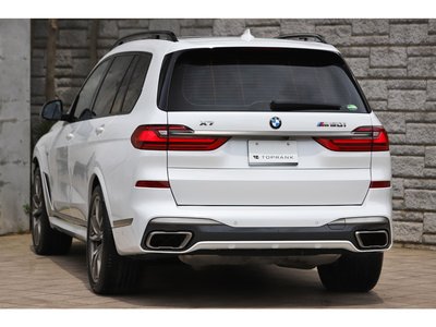 صورة مصغرة 21 لـ 2020 BMW X7