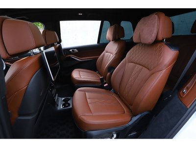 صورة مصغرة 47 لـ 2020 BMW X7