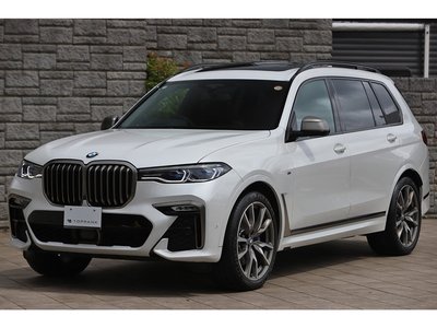 صورة مصغرة 25 لـ 2020 BMW X7