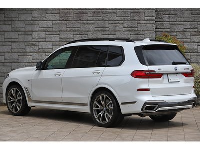 صورة مصغرة 22 لـ 2020 BMW X7