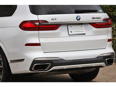 صورة مصغرة 30 لـ 2020 BMW X7