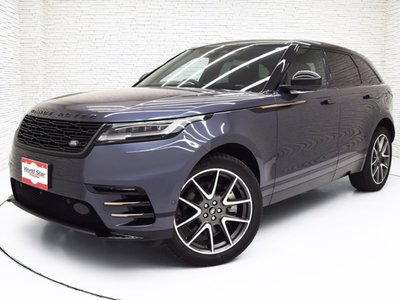صورة 3 لـ 2025 LAND Rover RANGE ROVER VELAR