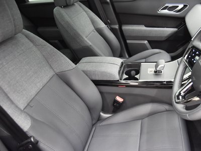 صورة 10 لـ 2025 LAND Rover RANGE ROVER VELAR
