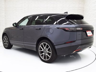 صورة 2 لـ 2025 LAND Rover RANGE ROVER VELAR