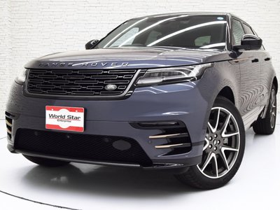 صورة 1 لـ 2025 LAND Rover RANGE ROVER VELAR