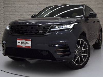 صورة 5 لـ 2025 LAND Rover RANGE ROVER VELAR