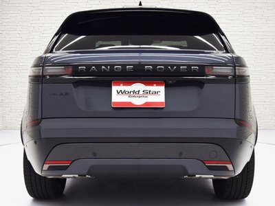 صورة 4 لـ 2025 LAND Rover RANGE ROVER VELAR