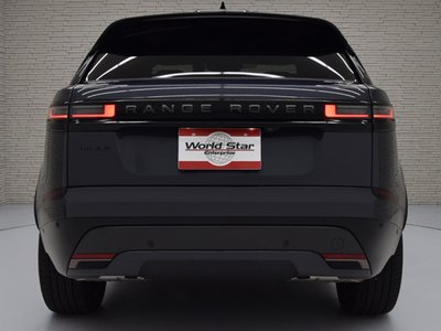 صورة 6 لـ 2025 LAND Rover RANGE ROVER VELAR