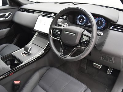 صورة مصغرة 11 لـ 2025 LAND Rover RANGE ROVER VELAR