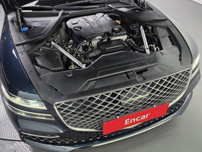 GENESIS G80 (RG3) - 7