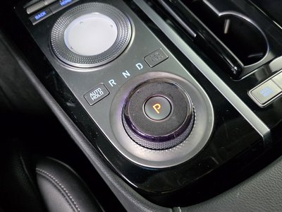 GENESIS G80 (RG3) - 9
