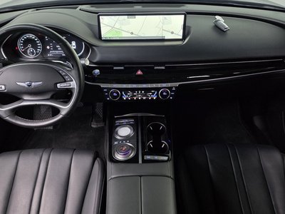 GENESIS G80 (RG3) - 5