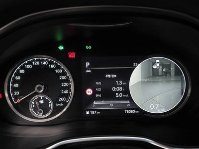 GENESIS G80 (RG3) - 8