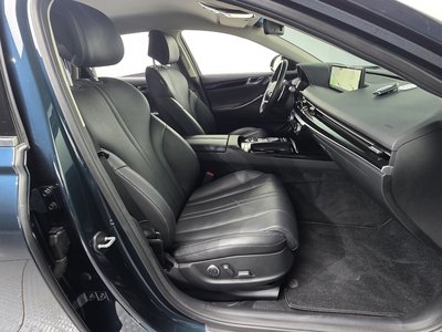 GENESIS G80 (RG3) - 10