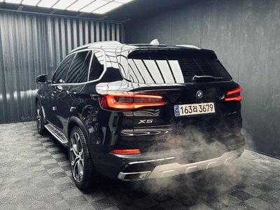 BMW X5 - 5