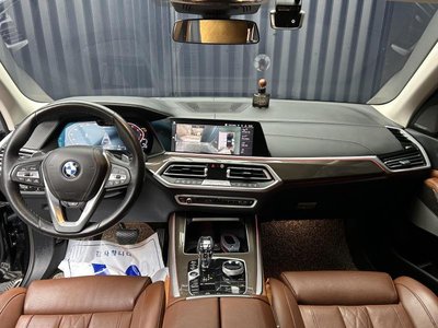 BMW X5 - 4