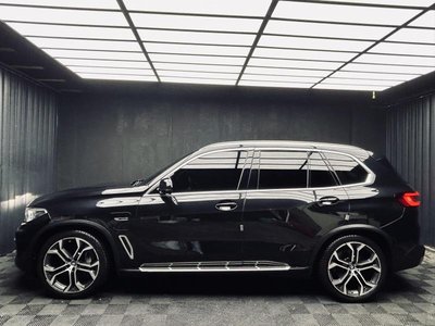 BMW X5 - 3