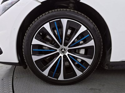 MERCEDES-BENZ EQE - 6