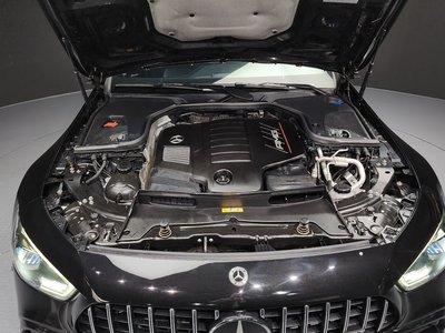 MERCEDES-BENZ GT AMG - 7