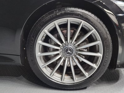 MERCEDES-BENZ GT AMG - 6