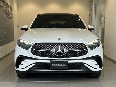 MERCEDES-BENZ GLC - 4