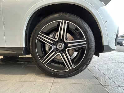 MERCEDES-BENZ GLC - 9