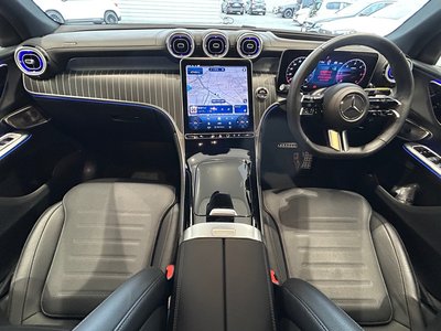 MERCEDES-BENZ GLC - 3