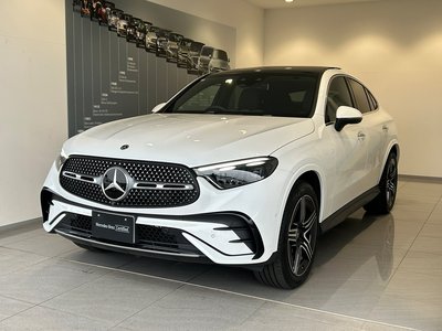 MERCEDES-BENZ GLC - 1