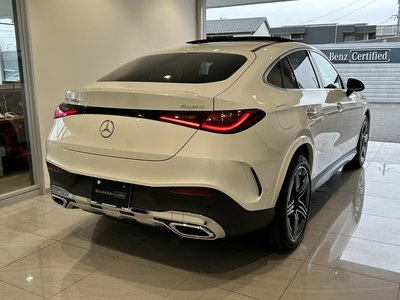 MERCEDES-BENZ GLC - 8