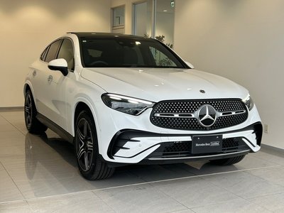 MERCEDES-BENZ GLC - 5