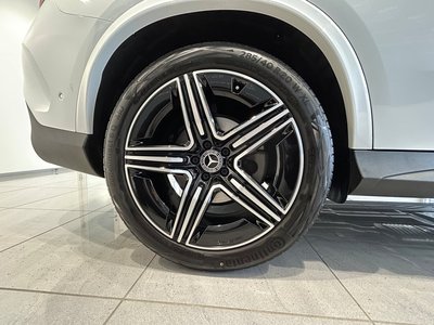 MERCEDES-BENZ GLC - 10