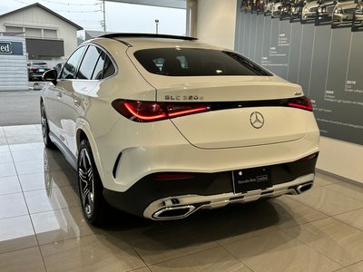 MERCEDES-BENZ GLC - 6