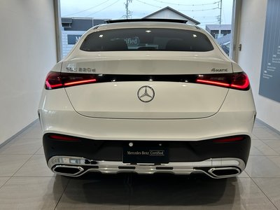 MERCEDES-BENZ GLC - 7