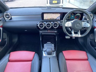 MERCEDES-BENZ CLA AMG - 2