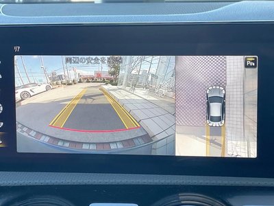 MERCEDES-BENZ CLA AMG - 6