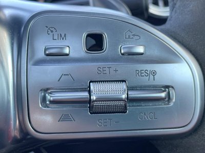 MERCEDES-BENZ CLA AMG - 5