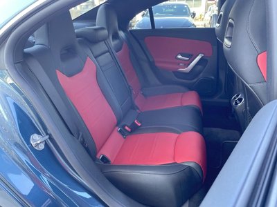 MERCEDES-BENZ CLA AMG - 10