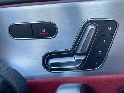 MERCEDES-BENZ CLA AMG - 8