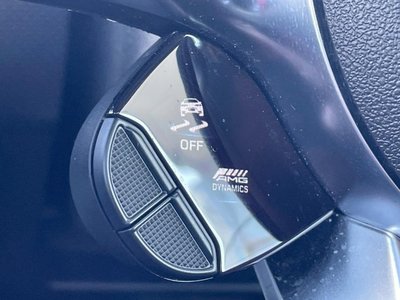 MERCEDES-BENZ CLA AMG - 7