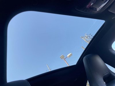 MERCEDES-BENZ CLA AMG - 4