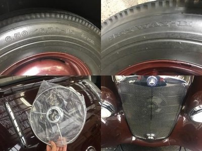 1982 Mercedes-BENZ OTHERS 缩略图 22