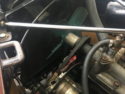 1982 Mercedes-BENZ OTHERS photo 8