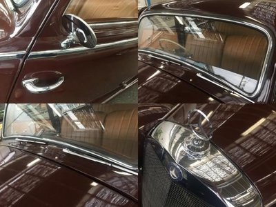 1982 Mercedes-BENZ OTHERS 缩略图 21