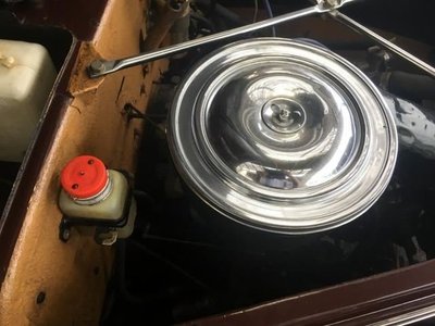 1982 Mercedes-BENZ OTHERS 缩略图 16