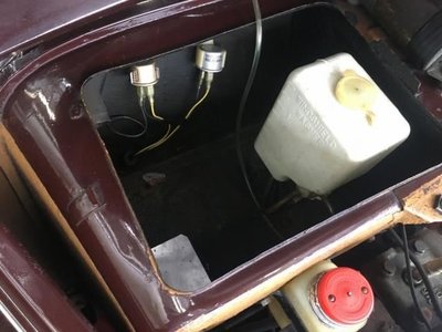 1982 Mercedes-BENZ OTHERS 缩略图 14