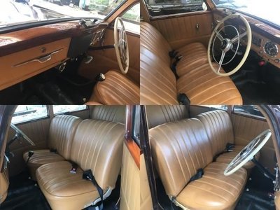1982 Mercedes-BENZ OTHERS photo 6
