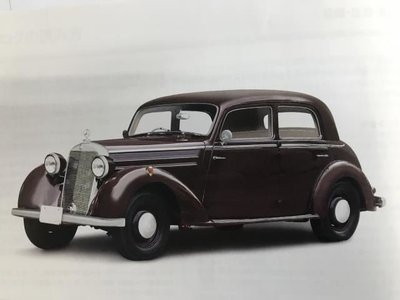 1982 Mercedes-BENZ OTHERS photo 1