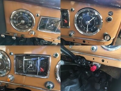 1982 Mercedes-BENZ OTHERS 缩略图 11